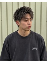 ノーマ(no-ma)&nbsp;【ツイストスパイラル】初パーマの方に