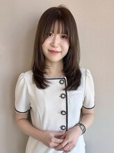 グラムアッシュ(GLAM ASH)&nbsp;筒井 蓮弥