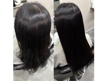 hair care salon elanjoie【11月下旬 NEW OPEN(予定)】