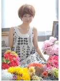 ☆riccoショート30☆