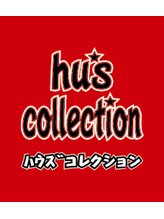 hu's collection イオンスーパーセンター鏡石店