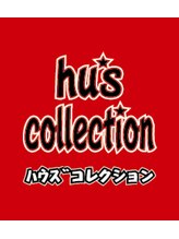 ハウズコレクション イオンスーパーセンター鏡石店(hu's collection)