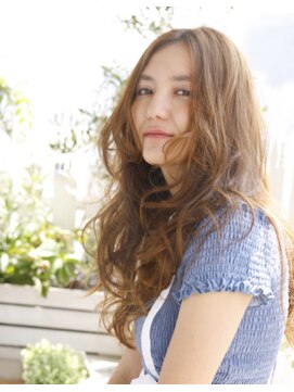 シャンプー 本庄店(SHAMPOO) ベイビーレディロング