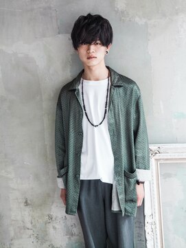 アッピアス 相模大野(Appias) お洒落マッシュ♪