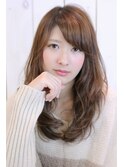愛されスウィートロング