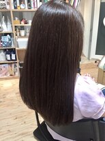 ヘア アンドメイク キヨシ(Hair and Make kiyoshi)&nbsp;kiyoshi　＊お客様スタイル NO.76＊