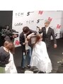 ピシェ ヘア デザイン(Piche hair design) 全国大会HAIR OF THE YEAR 2018ファイナリスト
