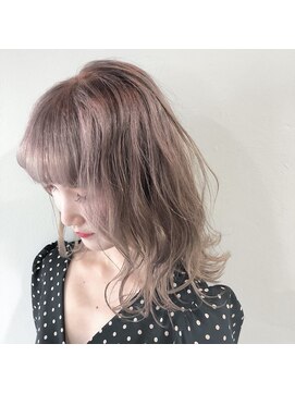 サングース(Sungoose) <Sungoose>Aラインセクシーウェーブ