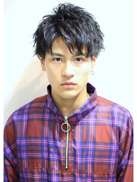 クオンヒール(QUON HEAL) ソフトツイストアップバング  r