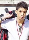 ルードアッパーショート