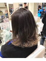 ヌーム 塚本店(NOOM) 2回目の方はこちら☆カラーコレクション