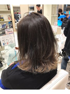 ヌーム 塚本店(NOOM) 2回目の方はこちら☆カラーコレクション