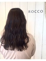 ロッコ 深谷店(ROCCO)&nbsp;サラツヤ☆N.カラー＆トキオTr