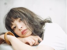 ブーフ(bufr)の雰囲気（透明感のあるカラーで、職場でも浮かないおしゃれを。）