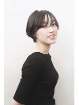 ココロ(COKORO)&nbsp;美シルエット☆ショート