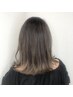 【柴田指名限定】ニュアンスハイライト＋オイルカラー　
