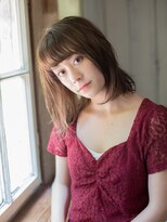 オートクチュールランコントレ(Haute Couture Rencontrer)&nbsp;Iラインミディ