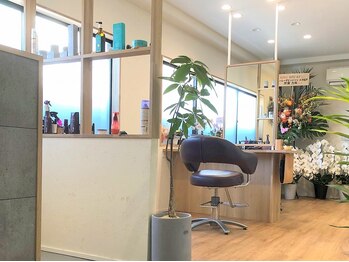 アーク フォーティーファイブ(arc 45°)の写真/HOT PEPPER Beauty AWARD 2025 BEST SALON 注目サロン選出!完全マンツーマン◎駅から徒歩1分の通いやすさ♪