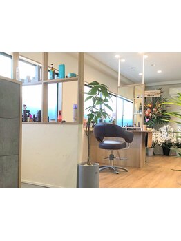 HOT PEPPER Beauty AWARD 2025 BEST SALON 注目サロン選出!完全マンツーマン◎駅から徒歩1分の通いやすさ♪