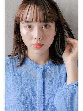 ポケット(pocket) pocket【ポケット】ボブスタイル