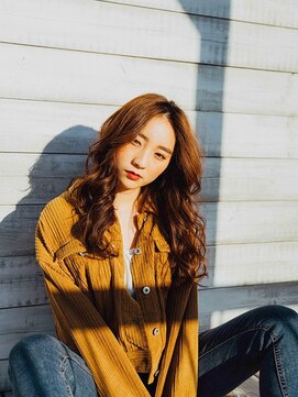 プロデュース 相模原店(Produce) 簡単スタイリング♪無造作☆カール