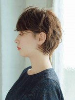 ヘアアンドリラクゼーション シャッセ(Hair&Relaxation SASE)&nbsp;大人ショート