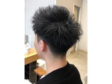 ハビットヘア(habit hair)