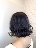 ラベンダーアッシュ
