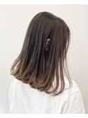 ALIVE吉祥寺グラデーションカラー＊メルティーカラーくびれヘア