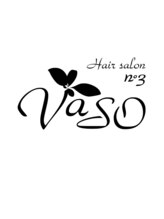 ヘアサロン ヴァソ(Hair salon VaSO) VaSO 
