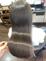 ヘアケアサロン シェーン(hair care salon Schon) 髪質改善やばやばトリートメント