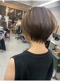 ショート