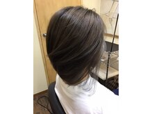 ヘア サロン ハラダ 笠寺店(Harada)