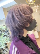 アンククロス 青山店(ANKH CROSS)&nbsp;《アンククロス青山》デザインインナーウルフ（天水悠斗）