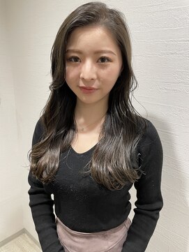 サク(Sac.) 【エギョモリ】×【ヌーディベージュ】 Sac.恵比寿 栃木優佑