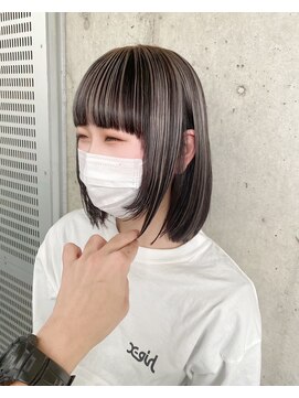 ガルボヘアー 名古屋栄店(garbo hair) #10代 #20代#名古屋栄 #おすすめ #プルエクステ #ランキング