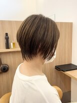 シファ(sifa)&nbsp;ナチュラルボブ