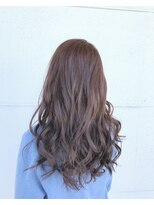 ソル(SOL) 寒色系カラー