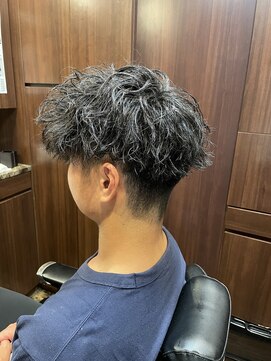 ヒロギンザ 銀座一丁目店(HIRO GINZA) ツイスパ！！