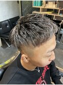 ☆超極細ホワイトギャンギャンメッシュ☆