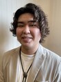 ザ バーバー ナカヤ(THE BARBER NAKAYA) 山崎 誠貴