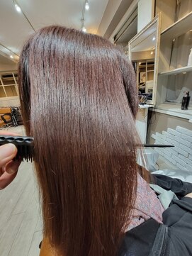 ボンド(Bond) 髪の悩みに!驚きの効果を実感するウルトワトリートメント