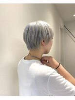 シアター(CIARTOR)&nbsp;ホワイトシルバー