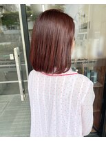 ナット(Nat)&nbsp;ピンクオレンジベージュ