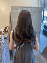 プレシャスバイプロデュース(precious by Produce)&nbsp;ふんわり垢抜けグレージュ[町田／町田駅/町田駅前店/学割U24]