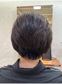 ショート