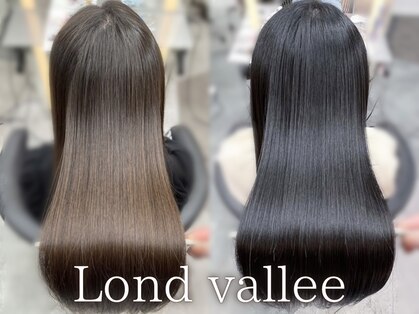 ロンドヴァリー 渋谷店(Lond vallee)の写真