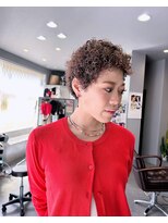 ダニーコウベ(Danny kobe)&nbsp;くるくる