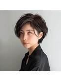 ラフボブ