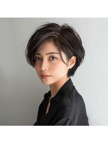 クラッチギャロ(clutch gallo) ラフボブ